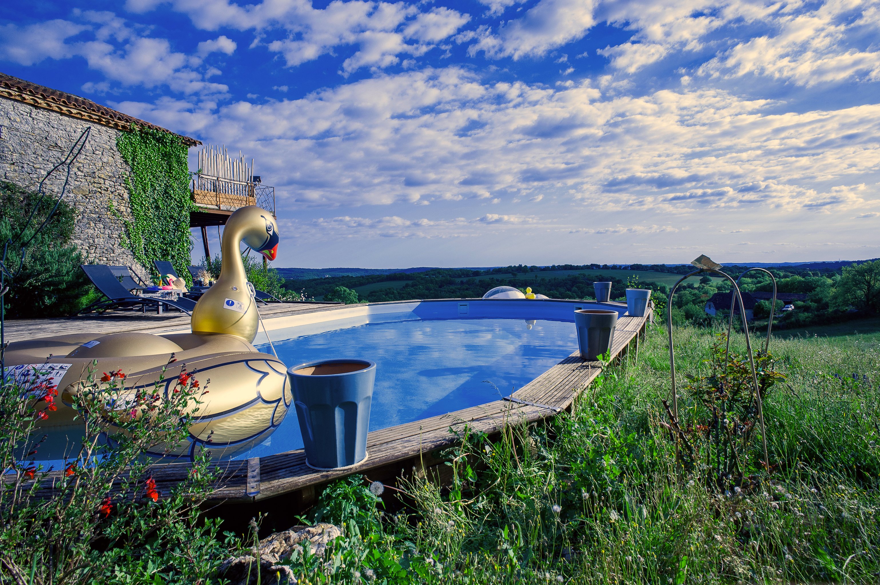 Noct'En Bulle, Cabrerets - photo 8