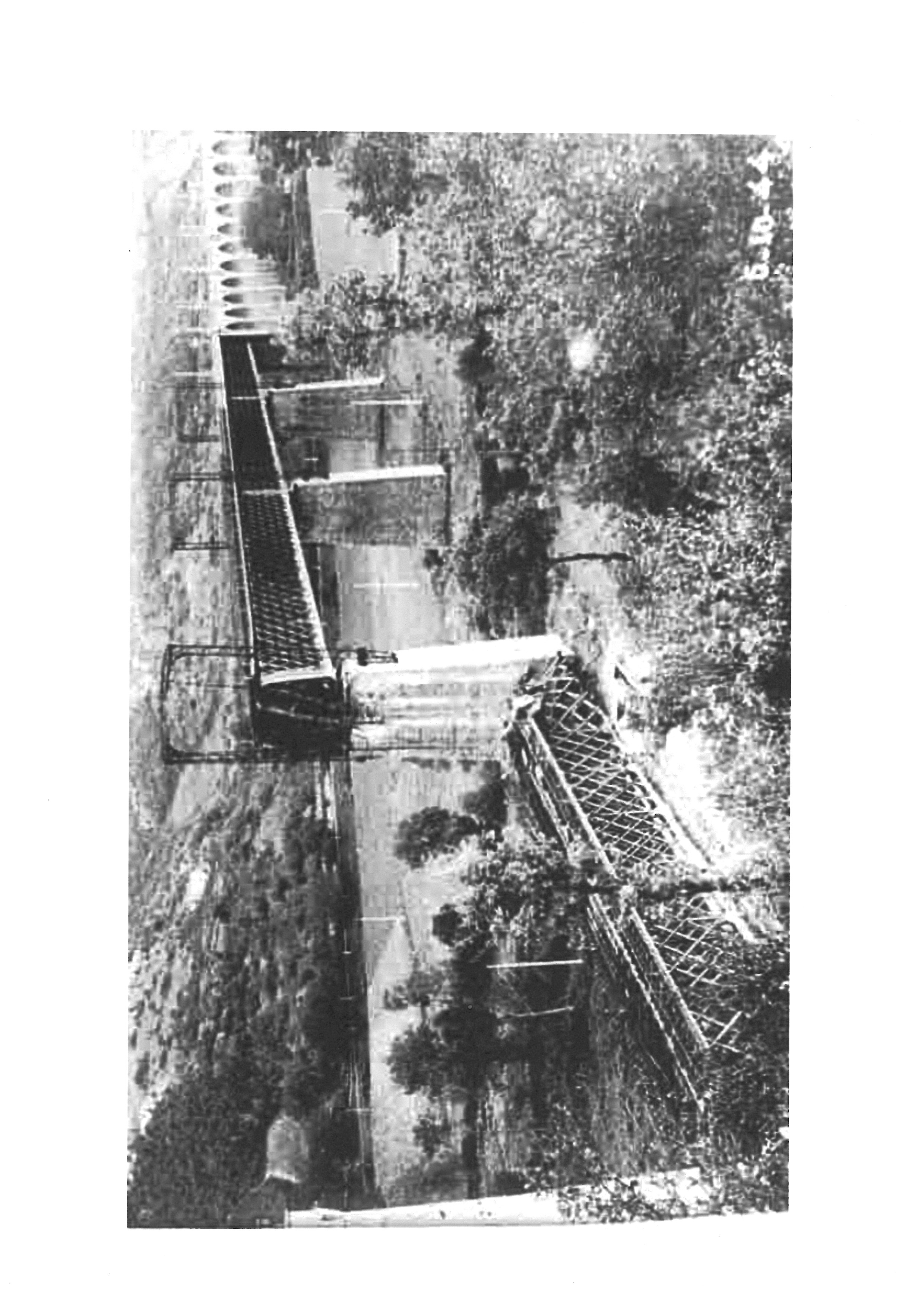Exposition "Le mystère du viaduc de Lamothe, août 1944"