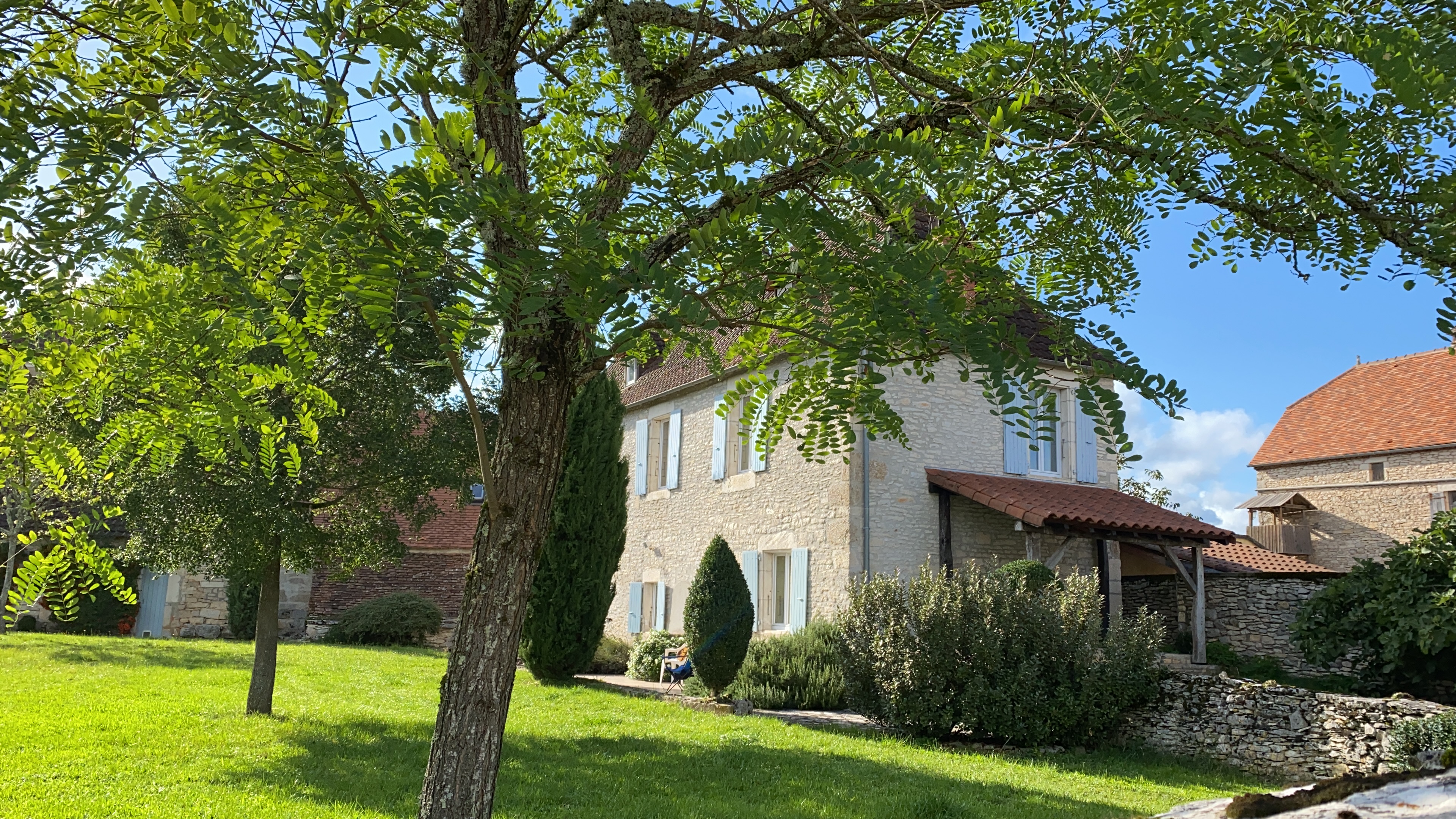 Les 7 Pèlerins