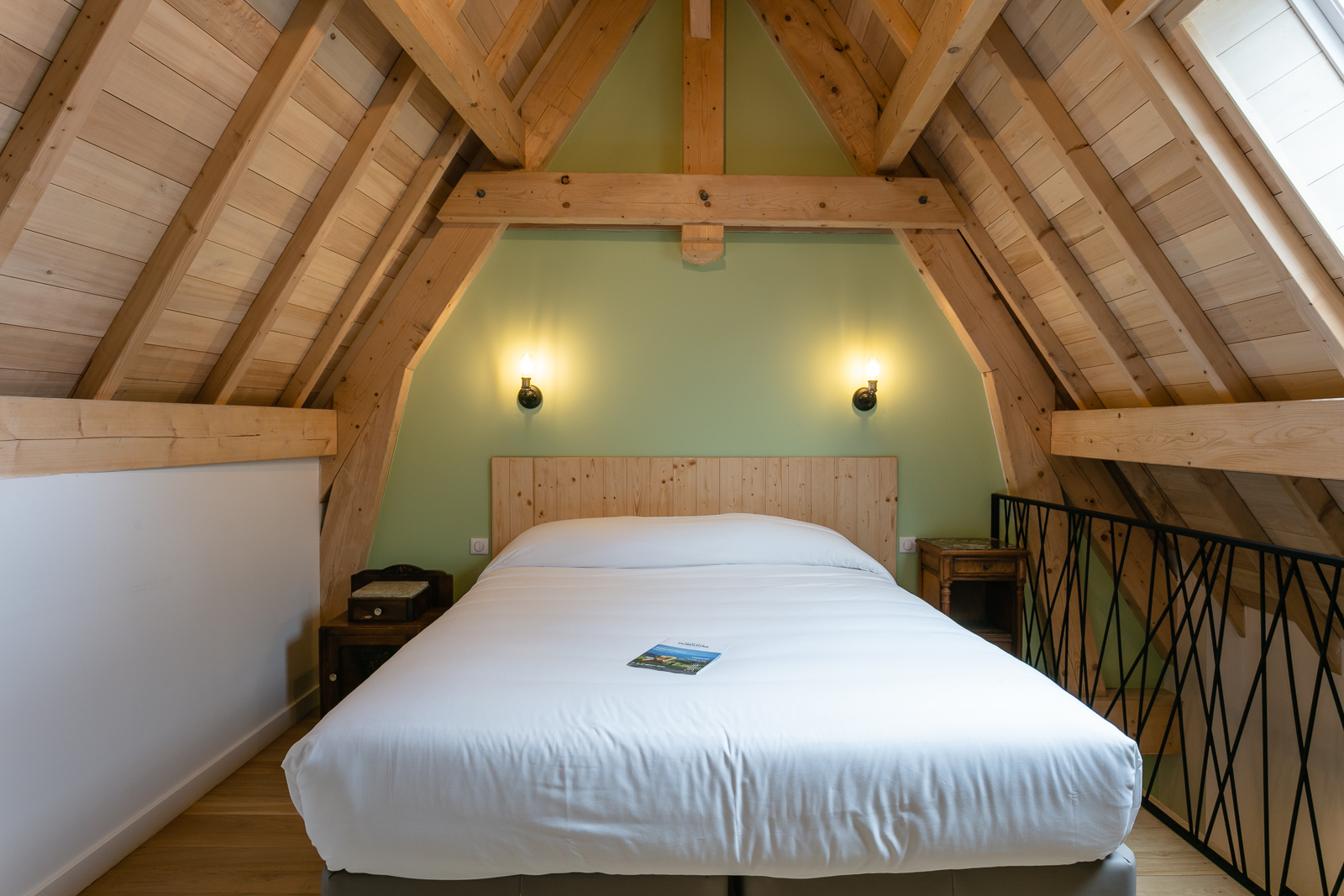 Les Chambres du Petit Moulin — photo 3