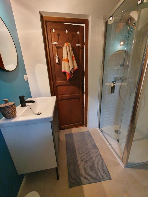 Gîte sur le Causse de St Chels - Le Causse, Saint-Chels - photo 2