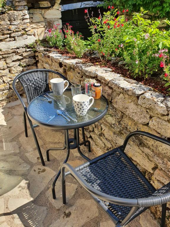 Gîte sur le Causse de St Chels - Le Causse, Saint-Chels - photo 5