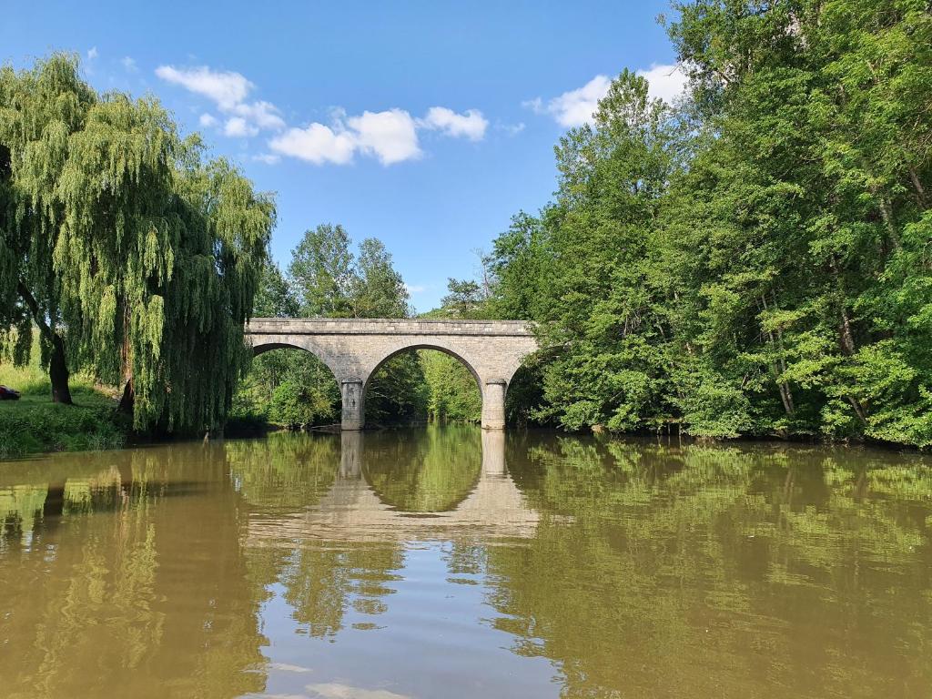 Gîte sur le Causse de St Chels - Le Causse, Saint-Chels - photo 6