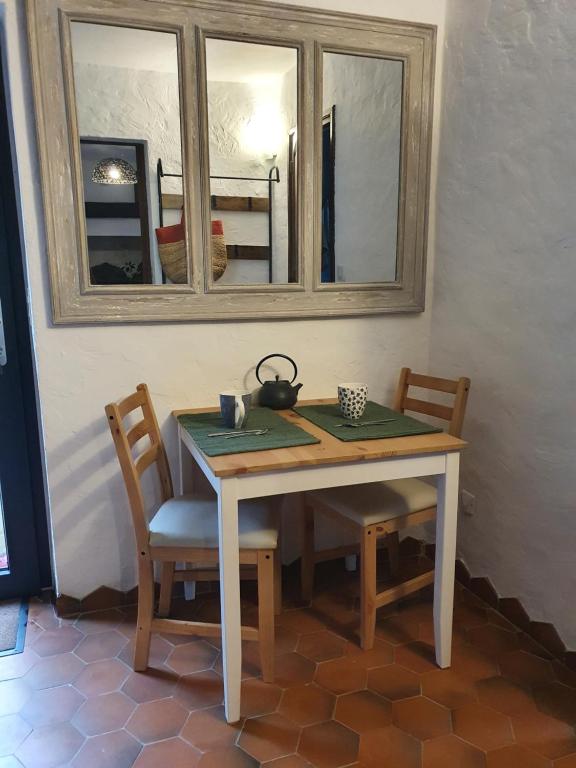 Gîte sur le Causse de St Chels - Le Causse, Saint-Chels - photo 7