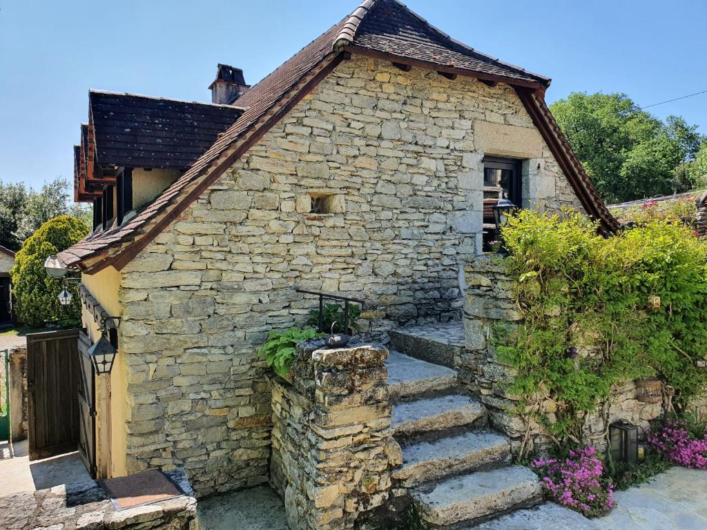 Gîte sur le Causse de St Chels - Le Causse, Saint-Chels - photo 10