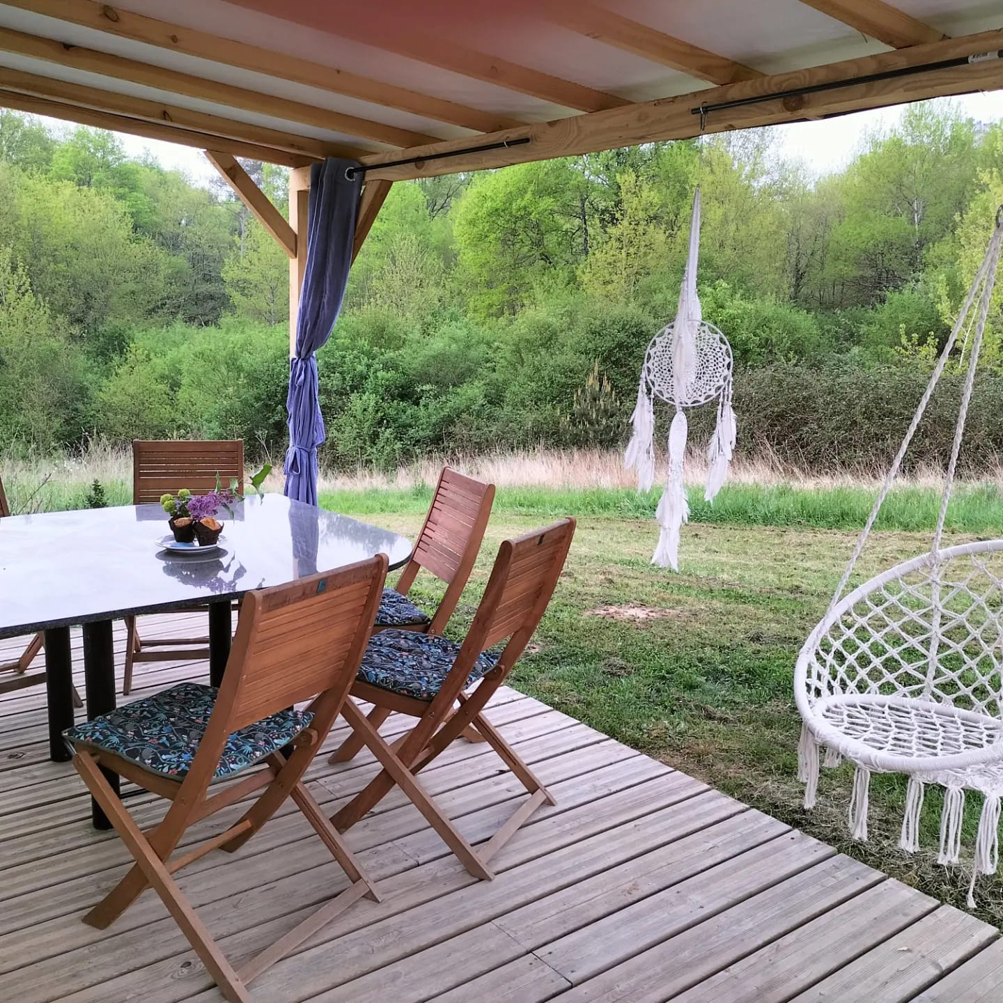 Domaine De La Velle, Montcléra - photo 5