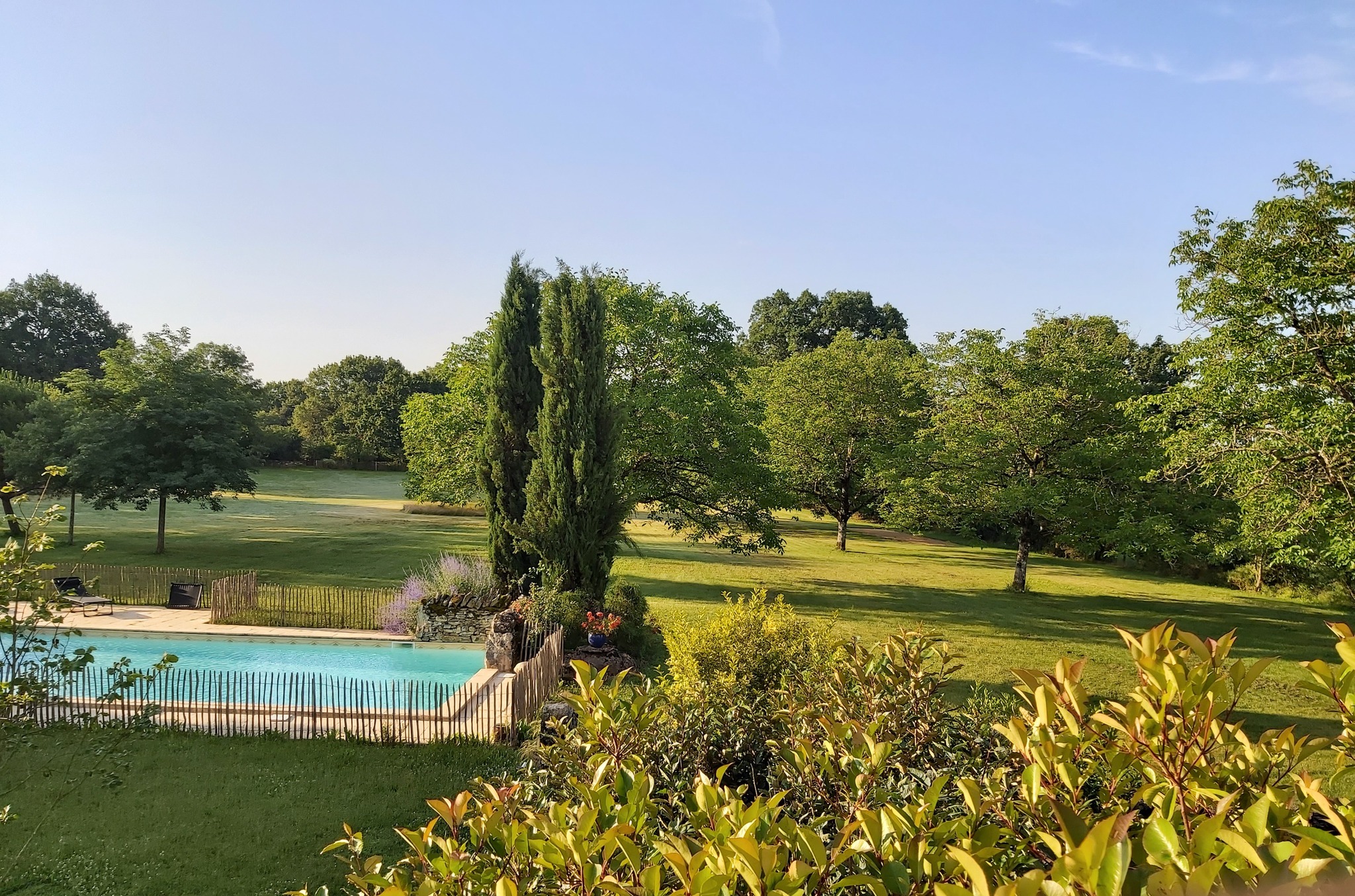 Gîte Au Coin des Granges, Bio - photo 6