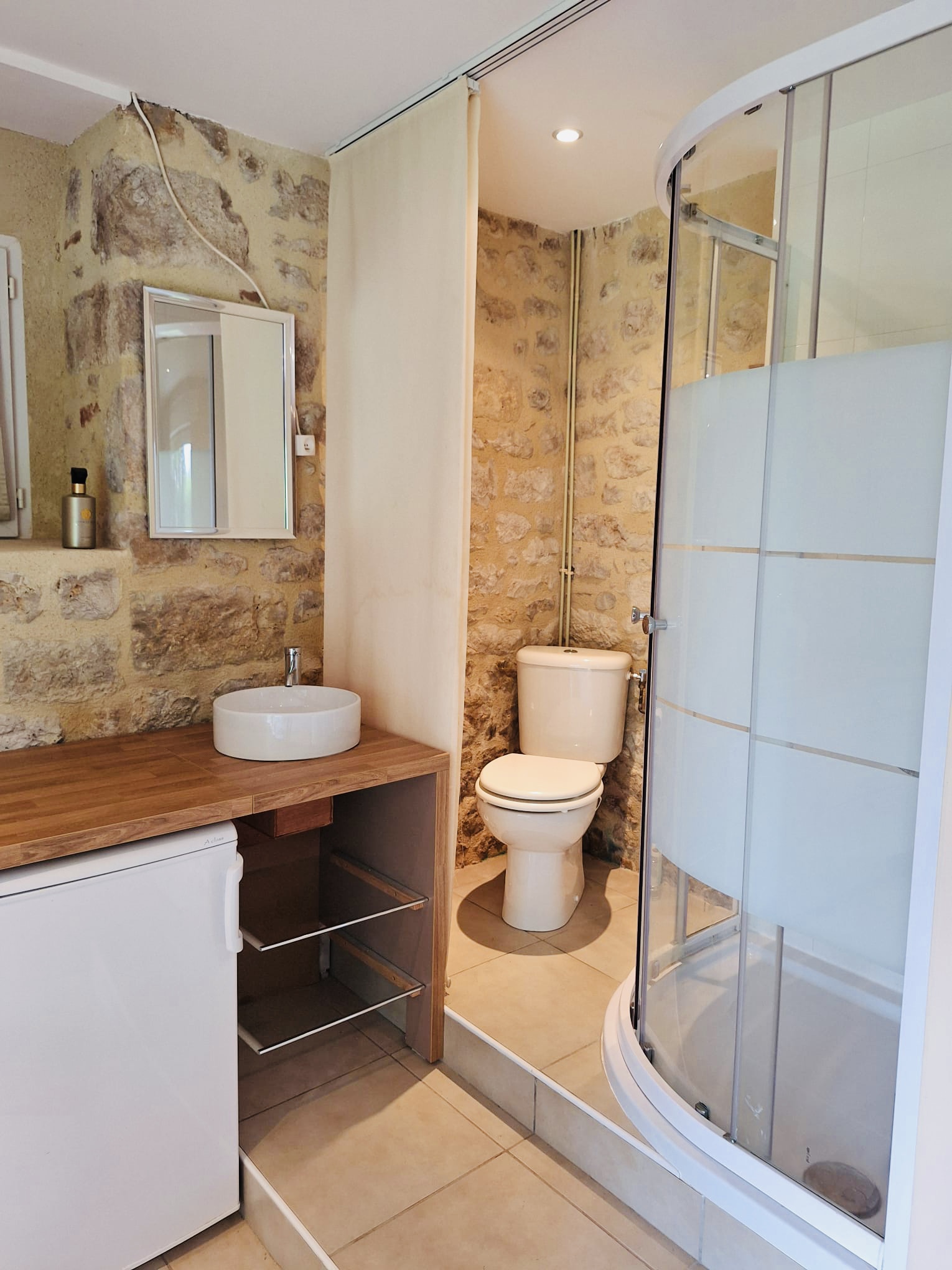 Les Suites de Marie-Lot - Studio, Vire-sur-Lot - photo 2