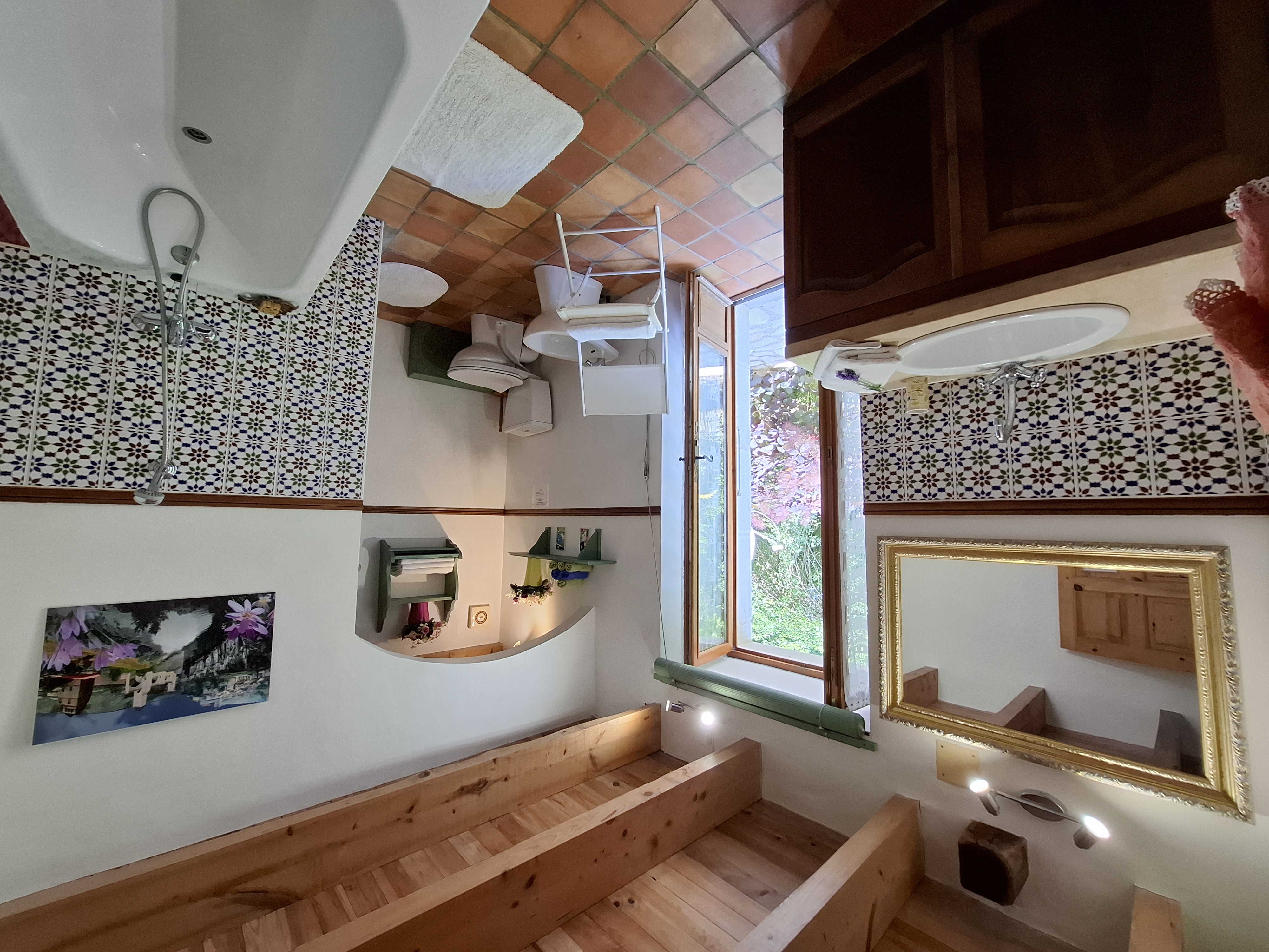 Gite Le Sabatou, Cézac - photo 21