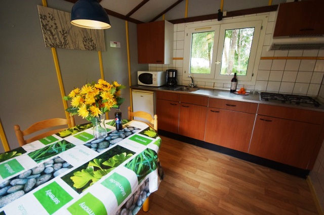 Camping La Draille, Souillac - photo 32