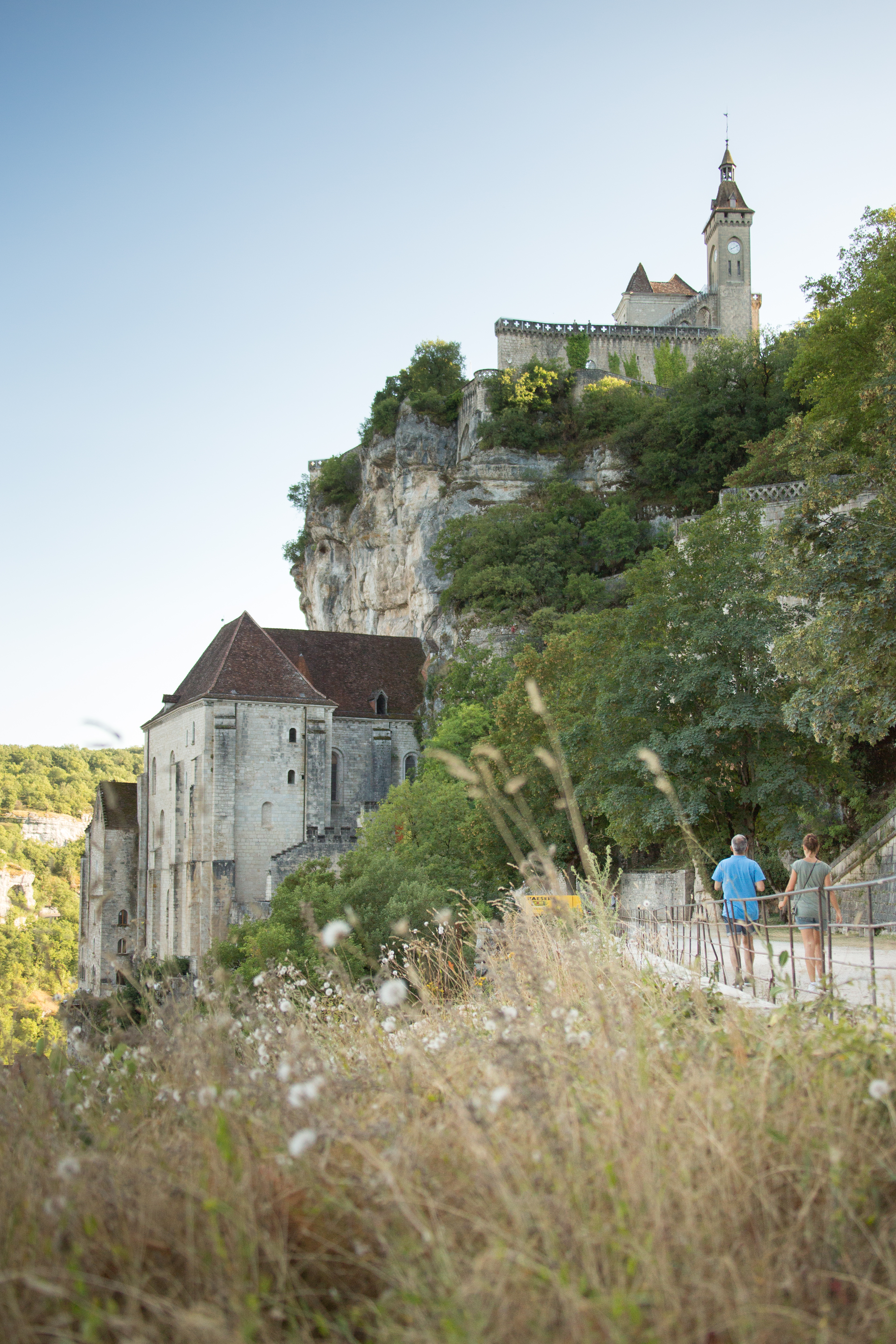 Pays d'Art et d'Histoire : Visite gourmande UN ROCAMADOUR AU PETIT-DEJEUNER