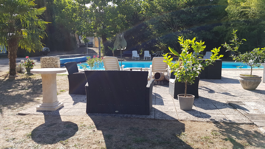 Domaine des Catalpas, Souillac - photo 6