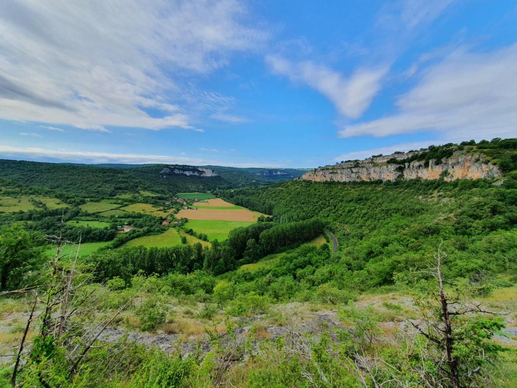 Gîte sur le Causse de St Chels - Le Causse, Saint-Chels - photo 13