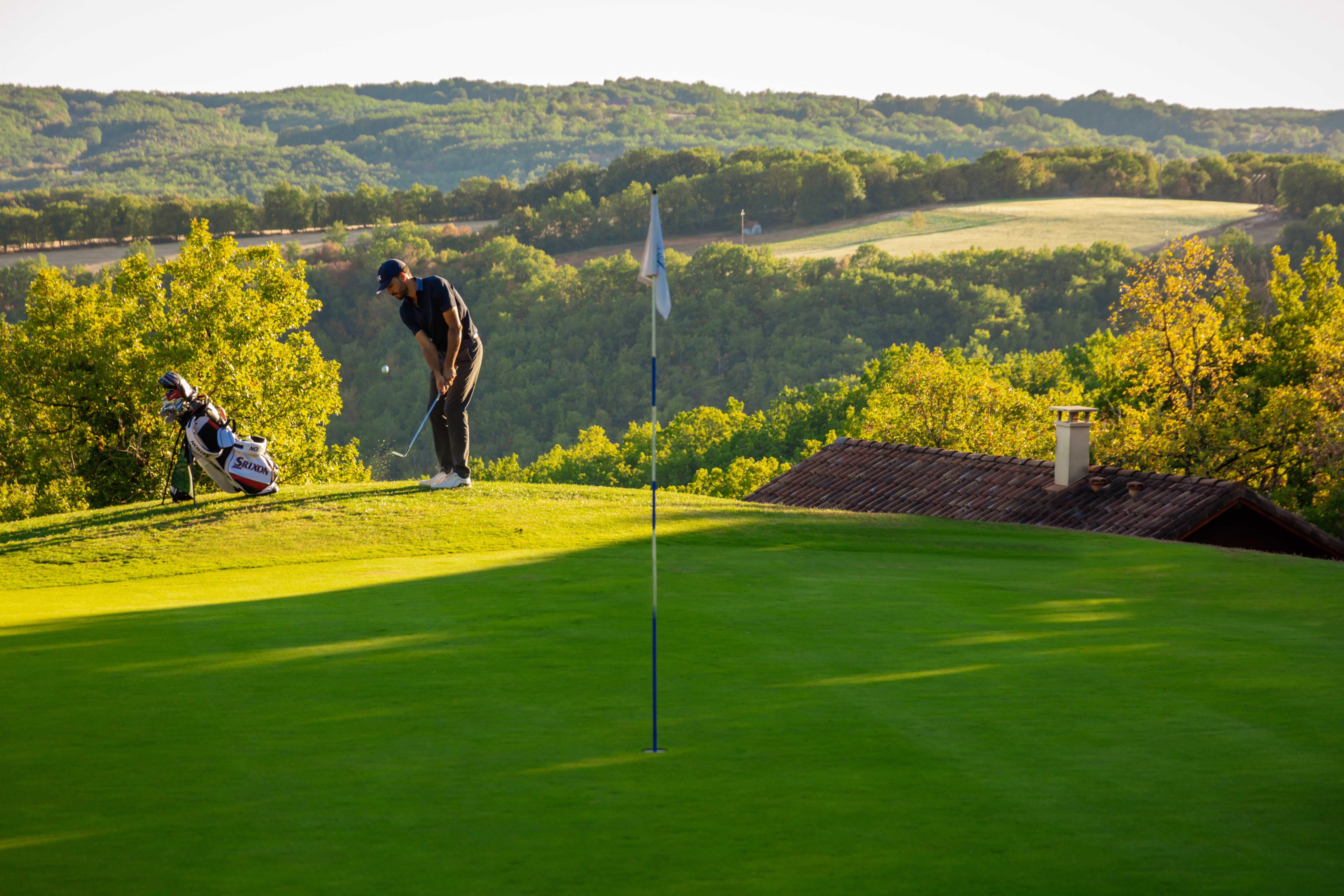 Restaurant du Golf, Lachapelle-Auzac - photo 4