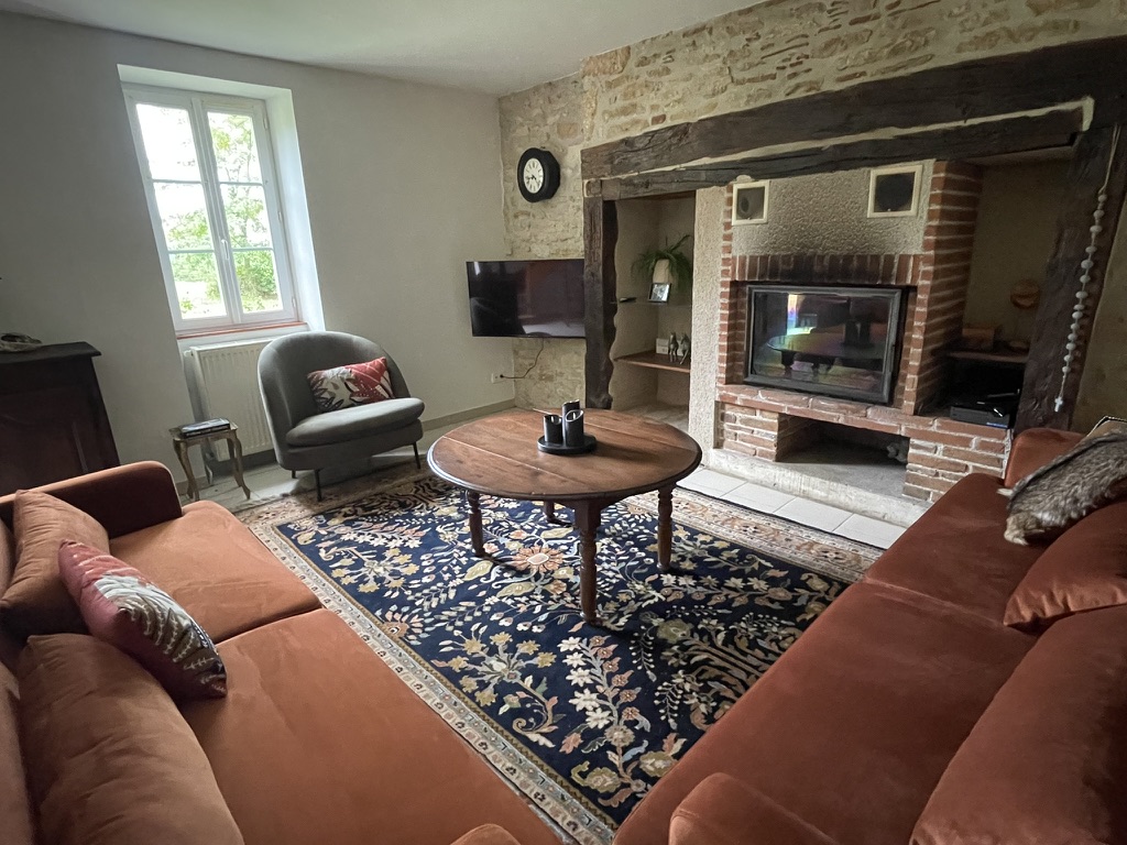 Domaine de Belbouys - Gîte La Ferme, Soturac - photo 8