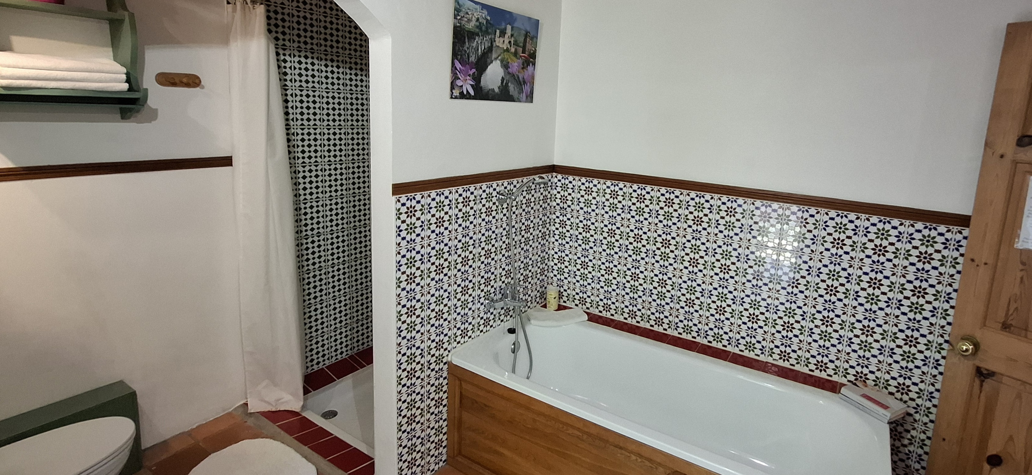 Gite Le Sabatou, Cézac - photo 22