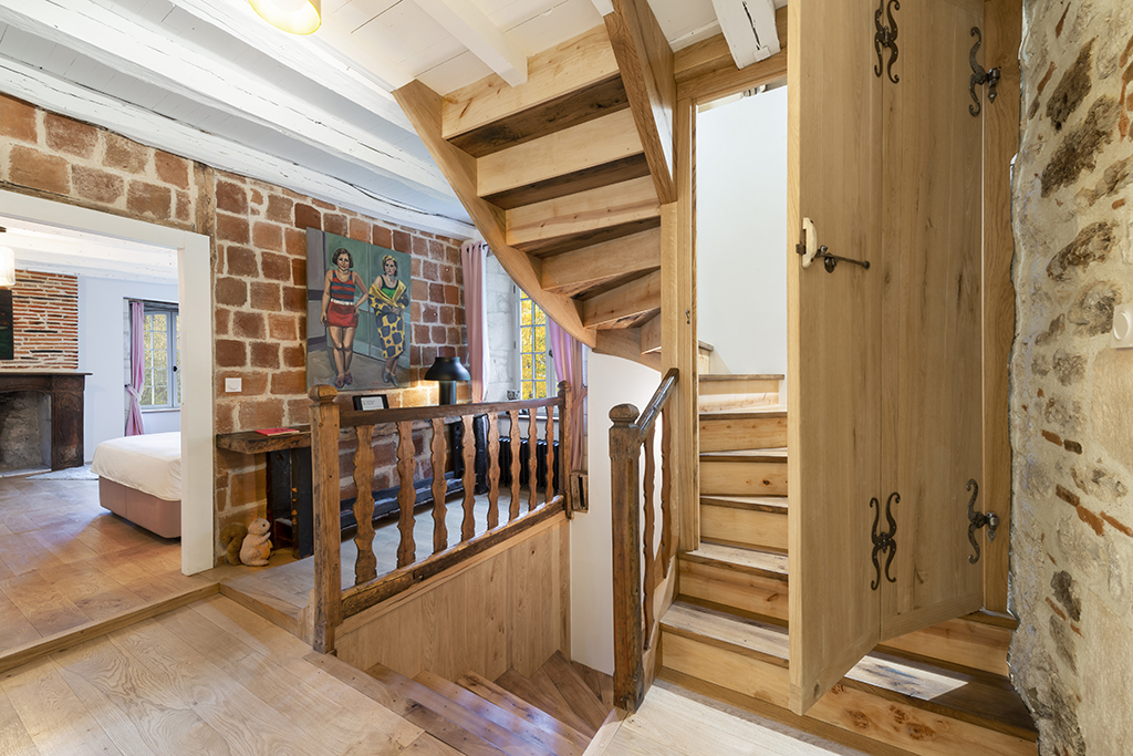La Maison de Ganil, Saint-Cirq-Lapopie - photo 16