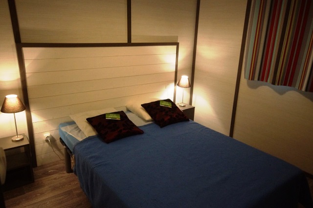 Camping La Draille, Souillac - photo 33