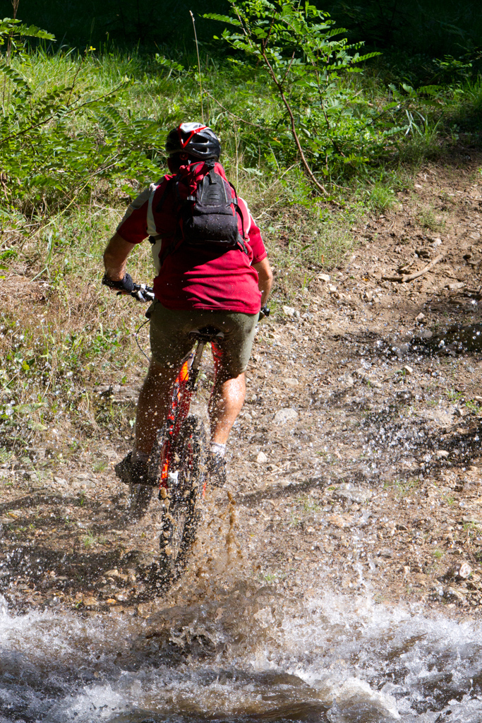 33-VTT dans le Ségala Lot Tourisme - P. Soissons