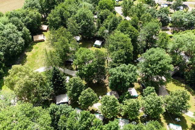 Camping La Draille, Souillac - photo 34