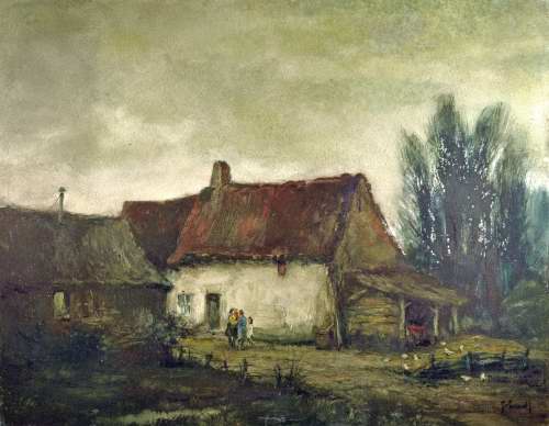 Espace d'Art Roger Gobron, Crégols - photo 15