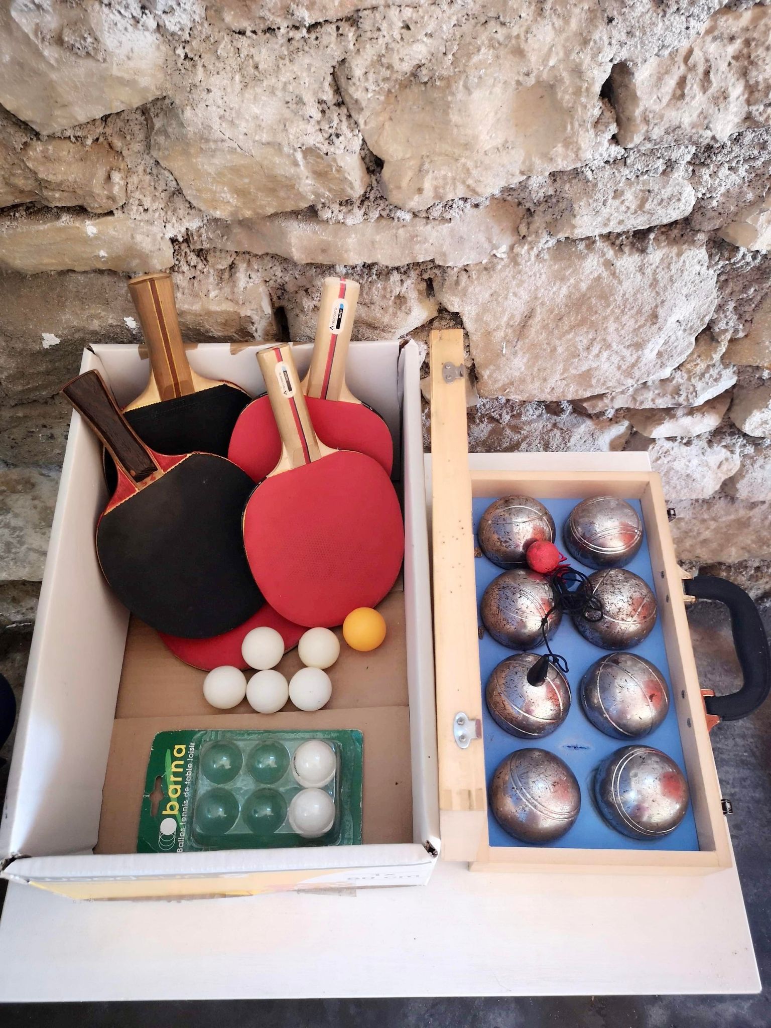 Chez Septi, Figeac - photo 22