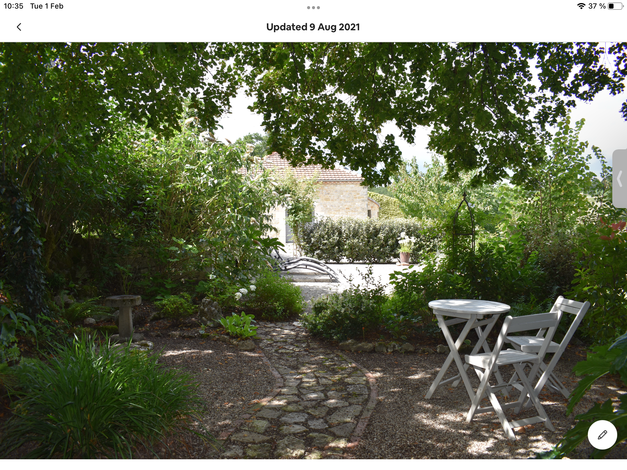 Petit Hibou, Francoulès - photo 5