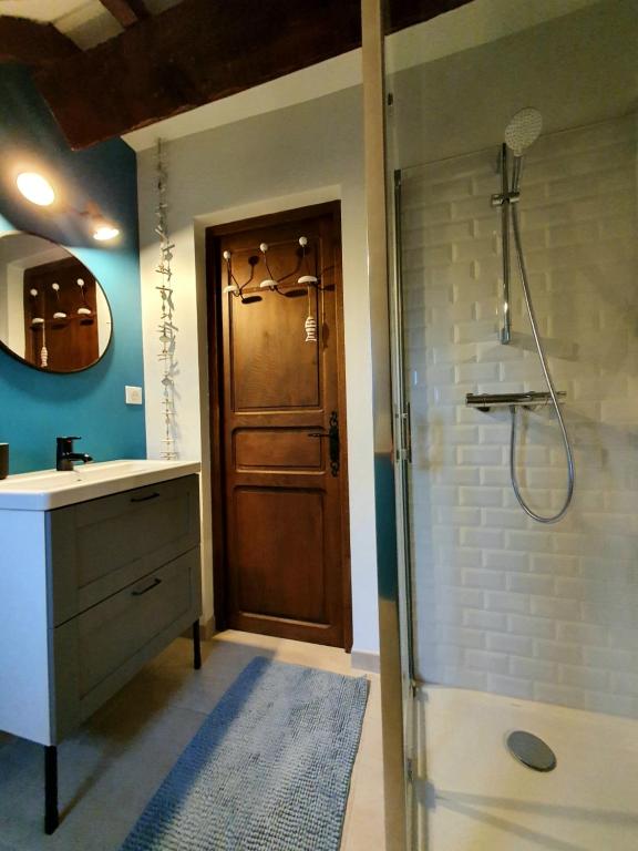 Gîte sur le Causse de St Chels - Le Causse, Saint-Chels - photo 15