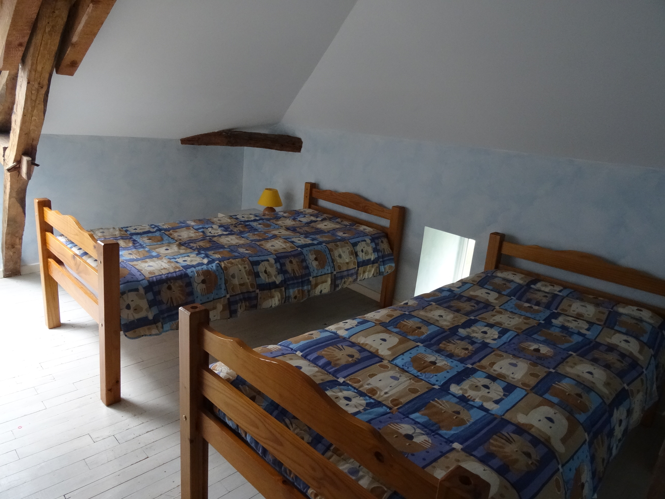 Les Roches, Prayssac - photo 3