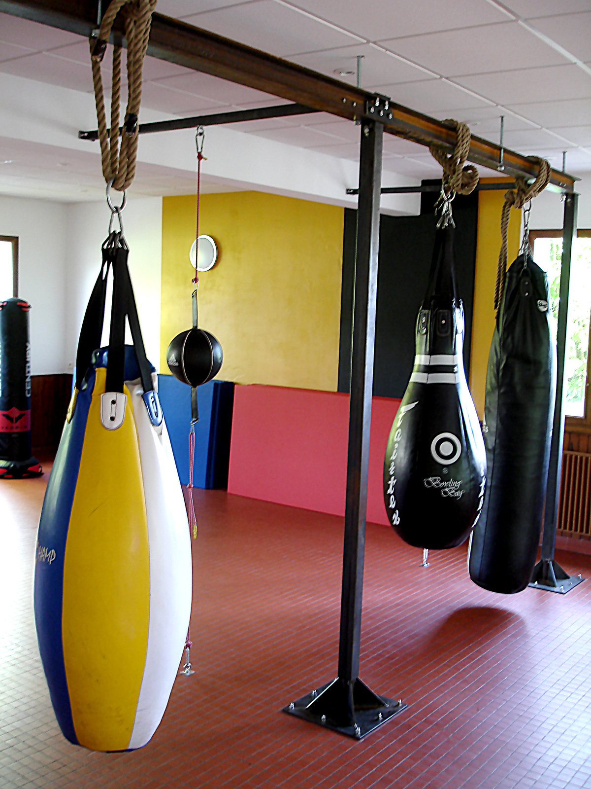 Hôtel de Familles, Alvignac - photo 4