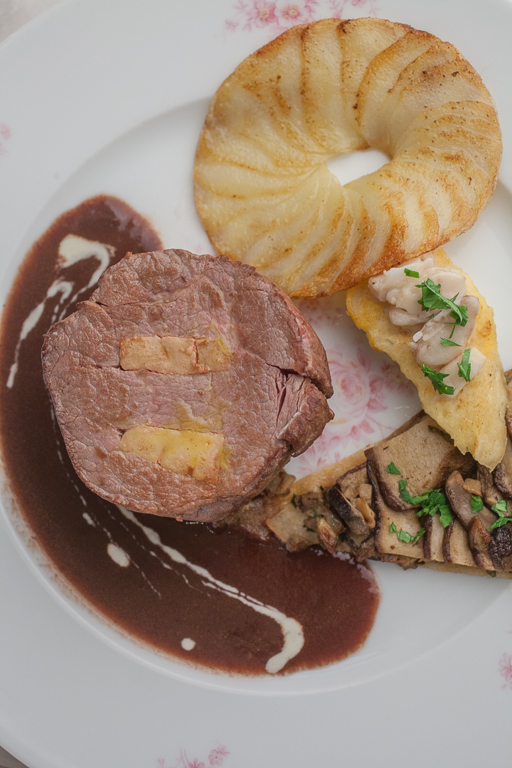 Restaurant Le Lion d'Or, Gramat - photo 2