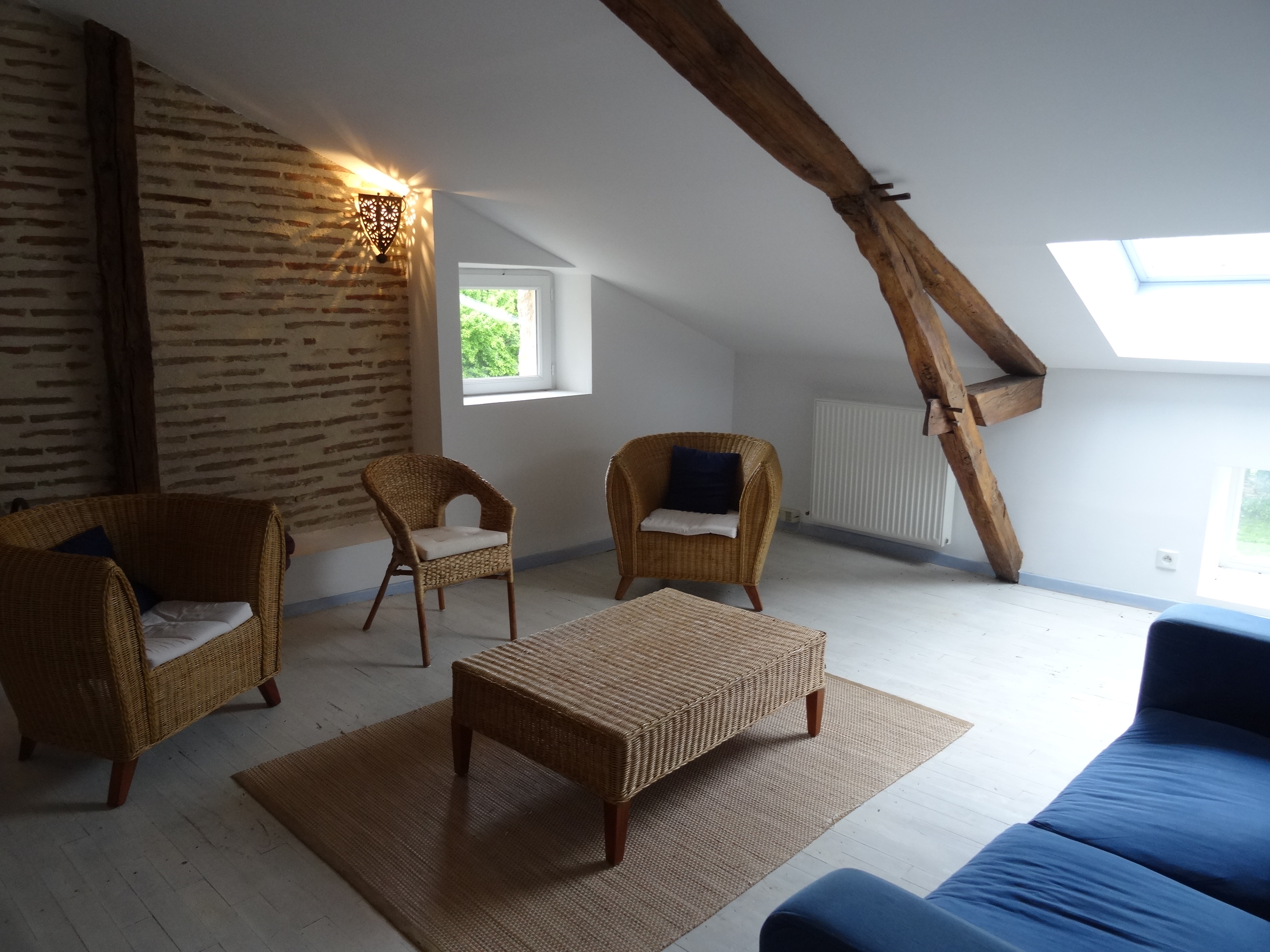 Les Roches, Prayssac - photo 4