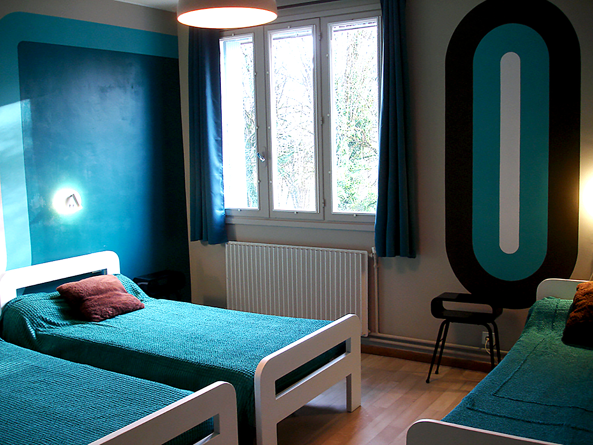 Hôtel de Familles, Alvignac - photo 6