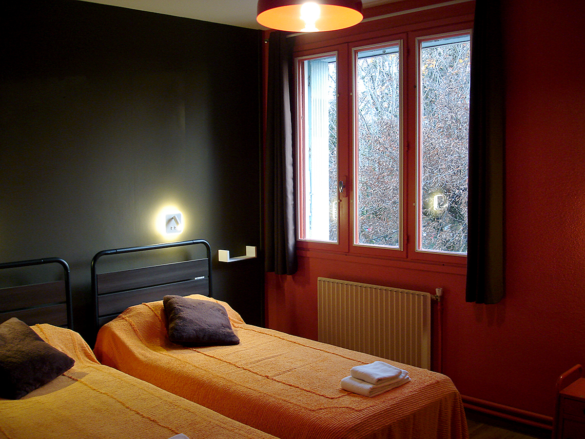 Hôtel de Familles, Alvignac - photo 7