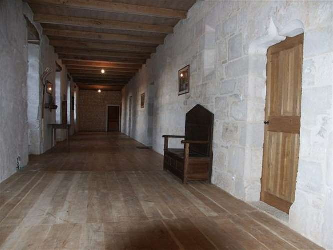 Prieuré Notre Dame de Laramiere, Laramière - photo 2