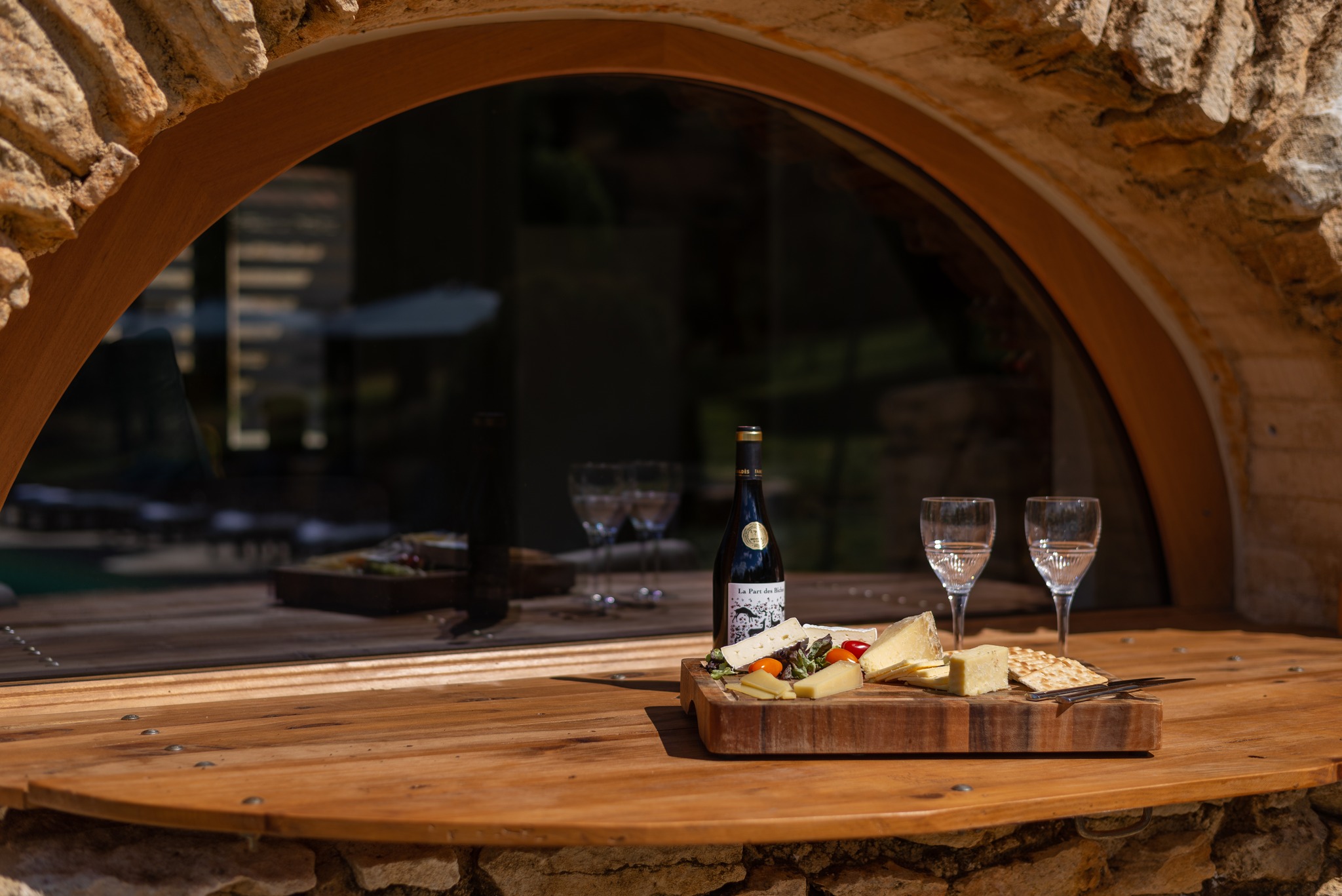 La Boulangerie - Larroque Haute Gites, Cassagnes - photo 10