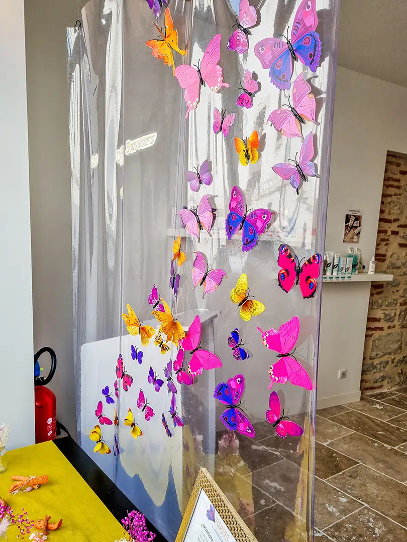 Lot of Saveurs : Les vitrines gourmandes