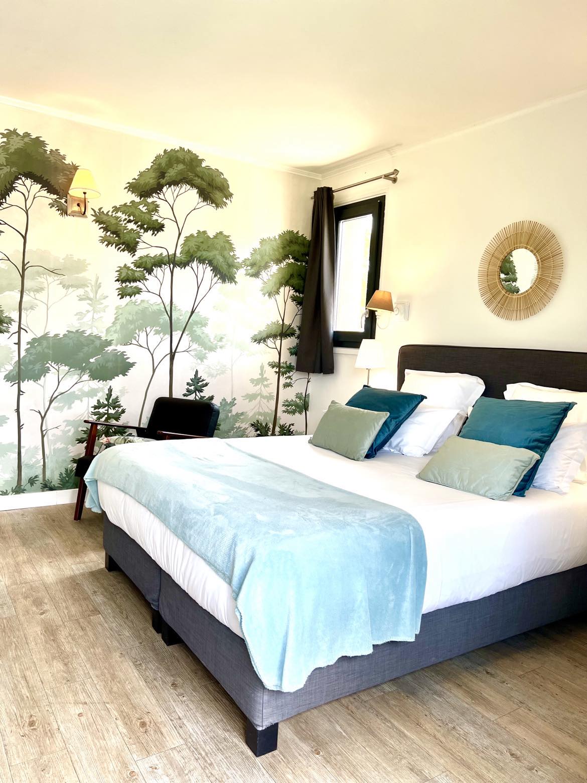 Hôtel*** Les Vieilles Tours Rocamadour, Rocamadour - photo 11