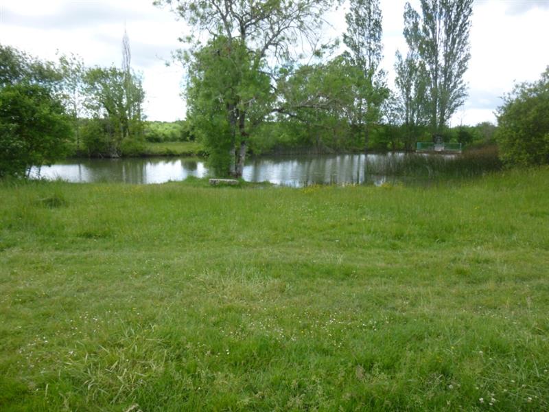 Lac du Fraysse