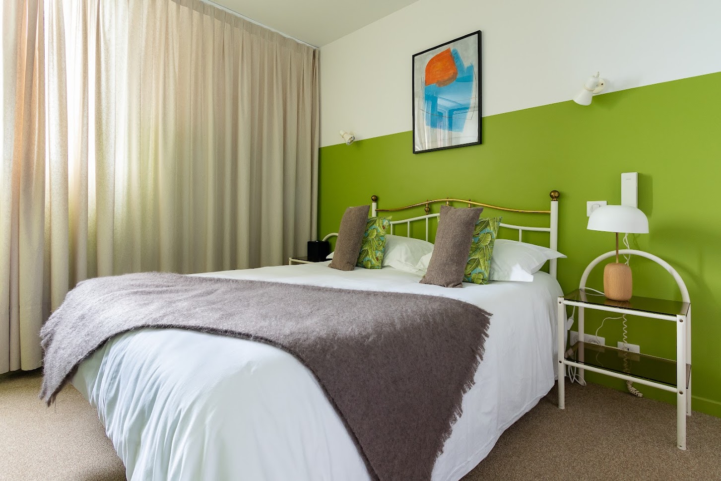 Hôtel Restaurant Le Cantou 354