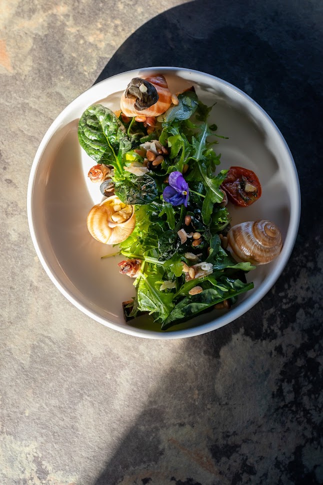 Restaurant Le 354, Loubressac - photo 2