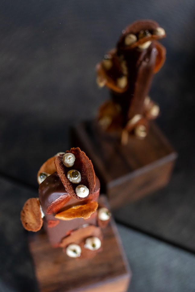 Restaurant Le 354, Loubressac - photo 3