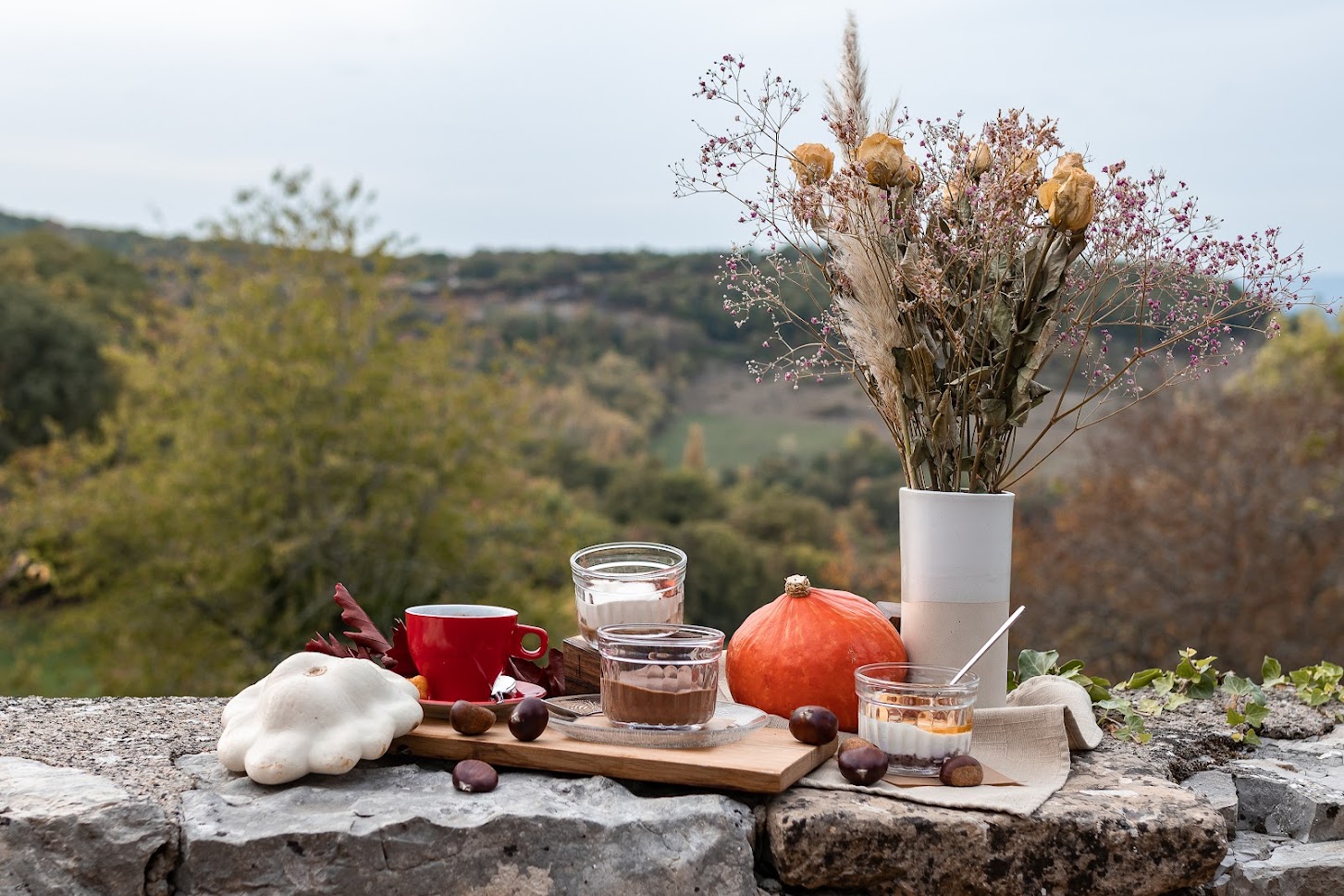 Brasserie Le Salon 1799, Loubressac