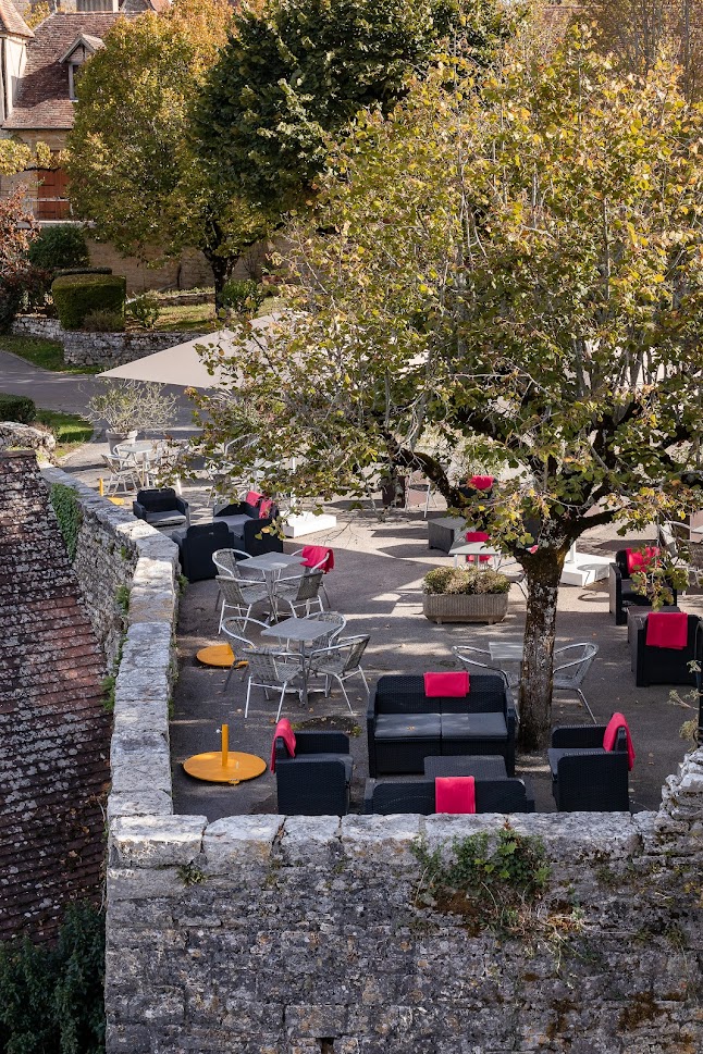 Brasserie Le Salon 1799, Loubressac - photo 2