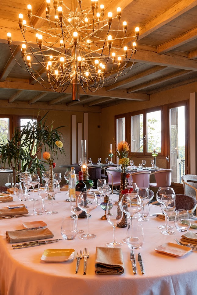 Restaurant Le 354, Loubressac - photo 4