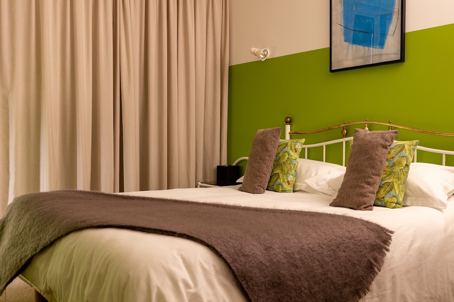 Hôtel Restaurant Le Cantou 354, Loubressac - photo 4