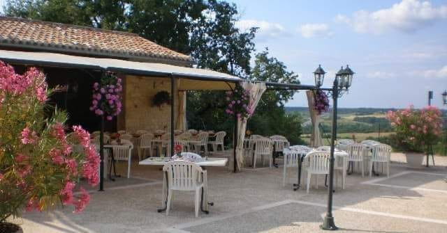 Les concerts de la ferme auberge La Veillée Gourmande