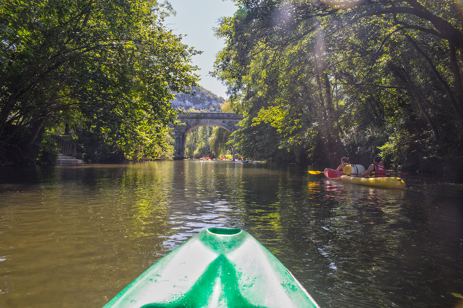 Passion Aventure, Marcilhac-sur-Célé - photo 2