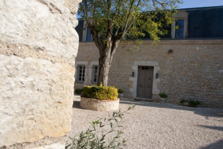 Château Pech de Jammes : Vin, Truffe et Safran — photo 3