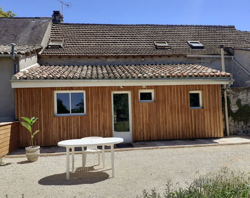 Eco Grange Le Clos du Catouillet, Varaire - photo 17